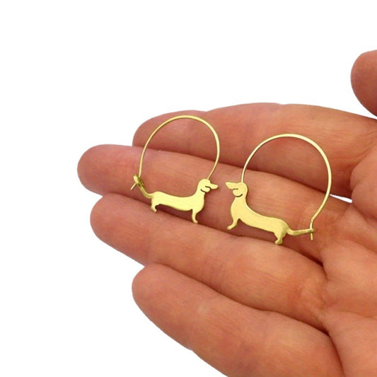 Cute Stylish And Versatile Earrings For Women